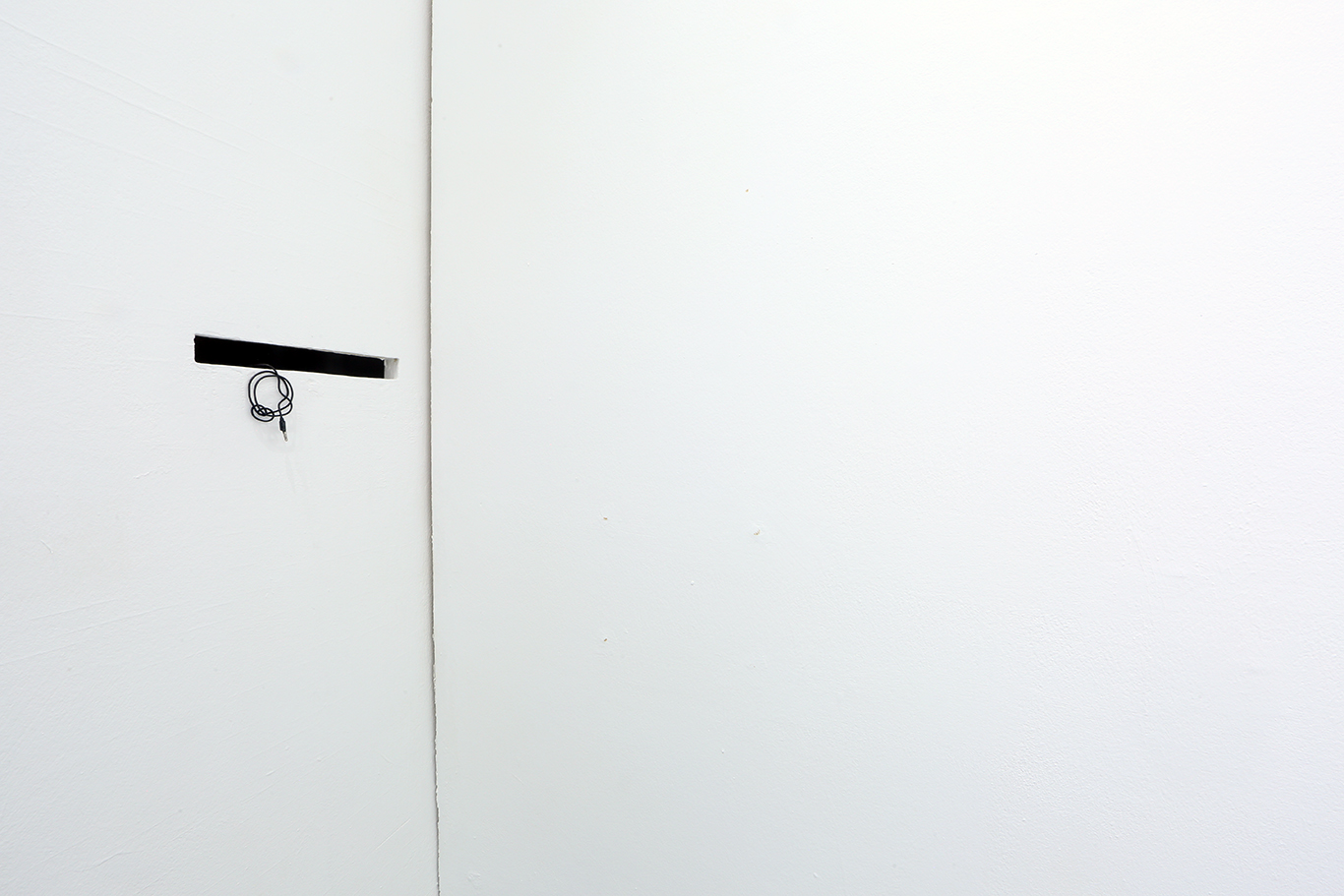 Tripwires, atelier deco b, 2023-2024, dimensioni variabili, microfusione, bronzo, argento, gomma.